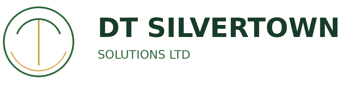 DT Silvertown Solutions